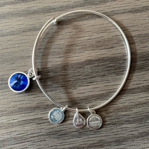 Alex and Ani Bracelet - Picture 2 of 2